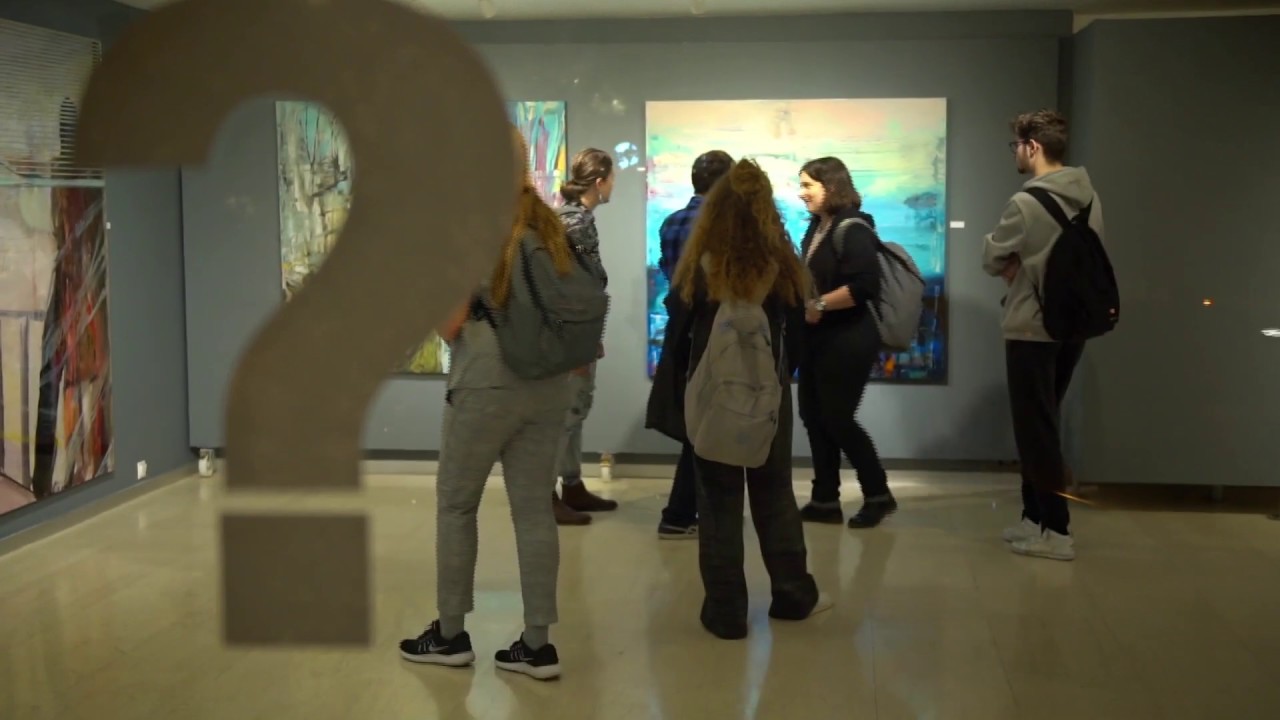 Opening Panagiotis SIAGREECE