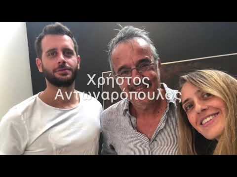 Art Athina 2019 - Artists spot