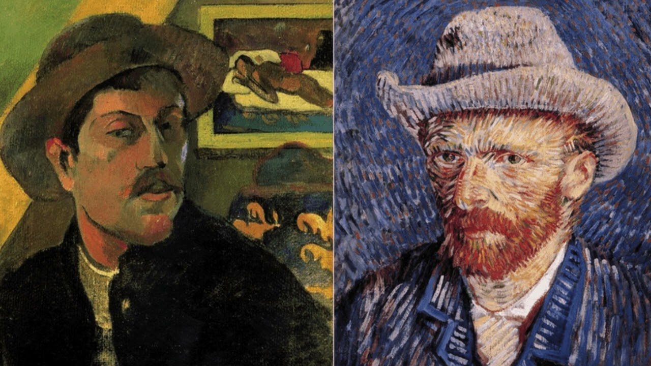 Paul Gauguin - Ο μάγος των χρωμάτων