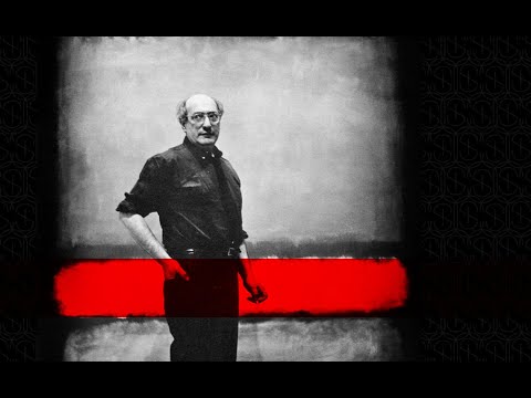 MARK ROTHKO ο αινιγματικός ζωγράφος