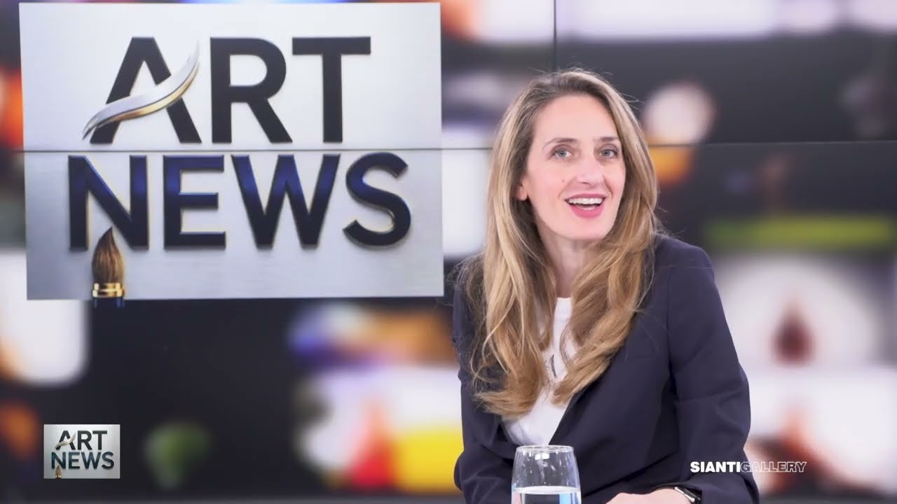 Οι 8 Καλύτερες Εκθέσεις σε Ελλάδα και Αμερική