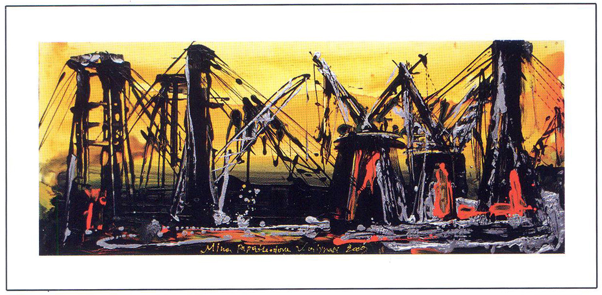 Cranes