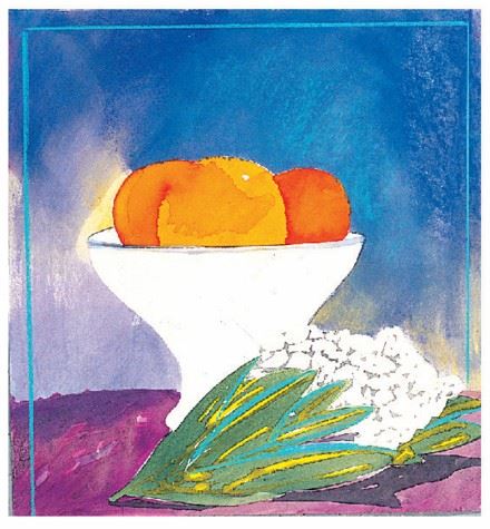 Still life