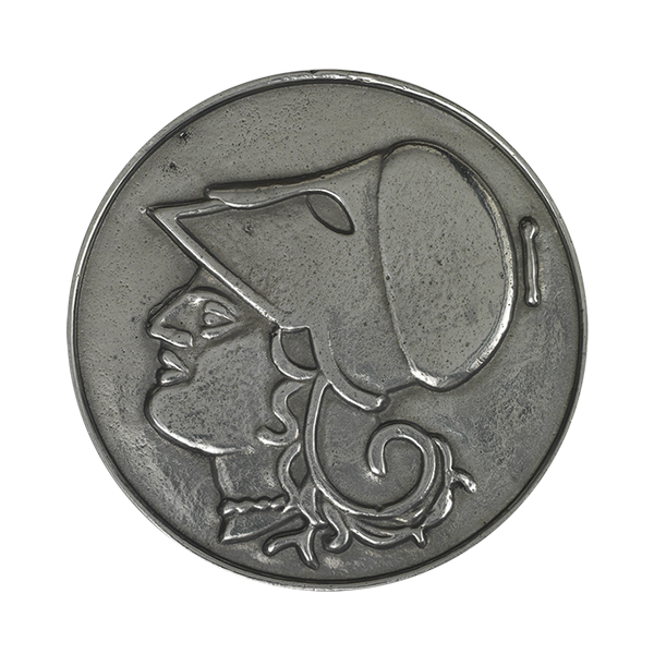 Coin-Drachma