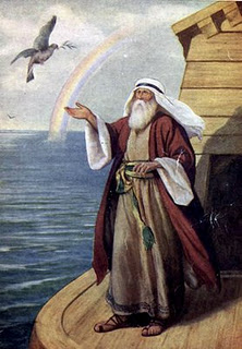 Κατακλυσμός του Νώε
