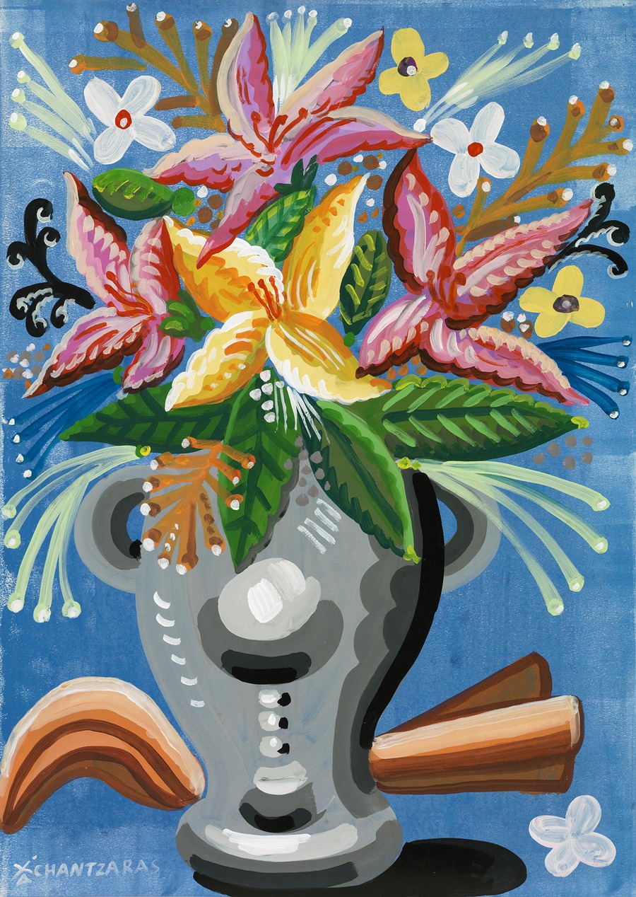 Still Life