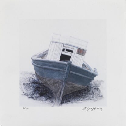 παλιό-καΐκι-σόρογκας-σωτήρης