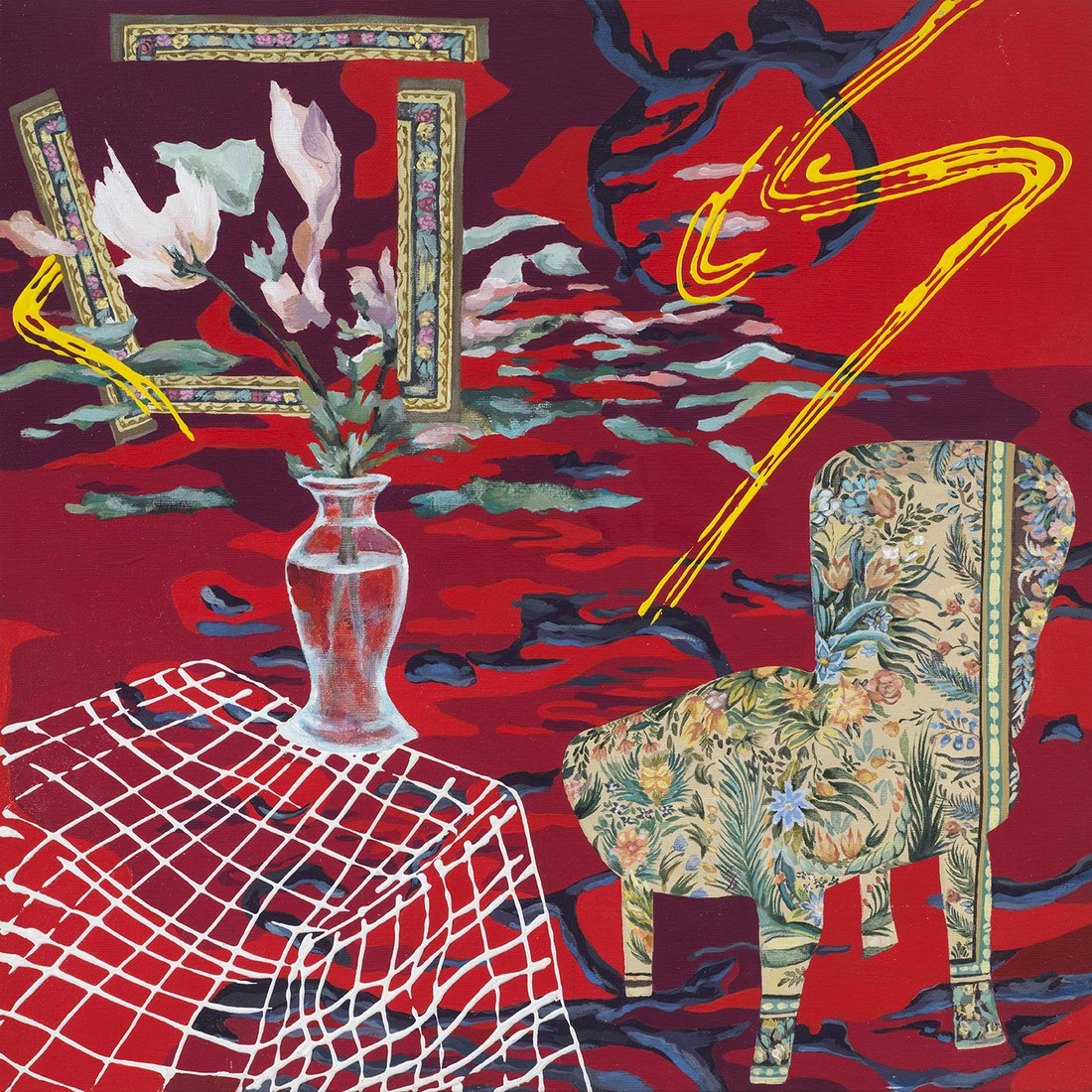 Red Room