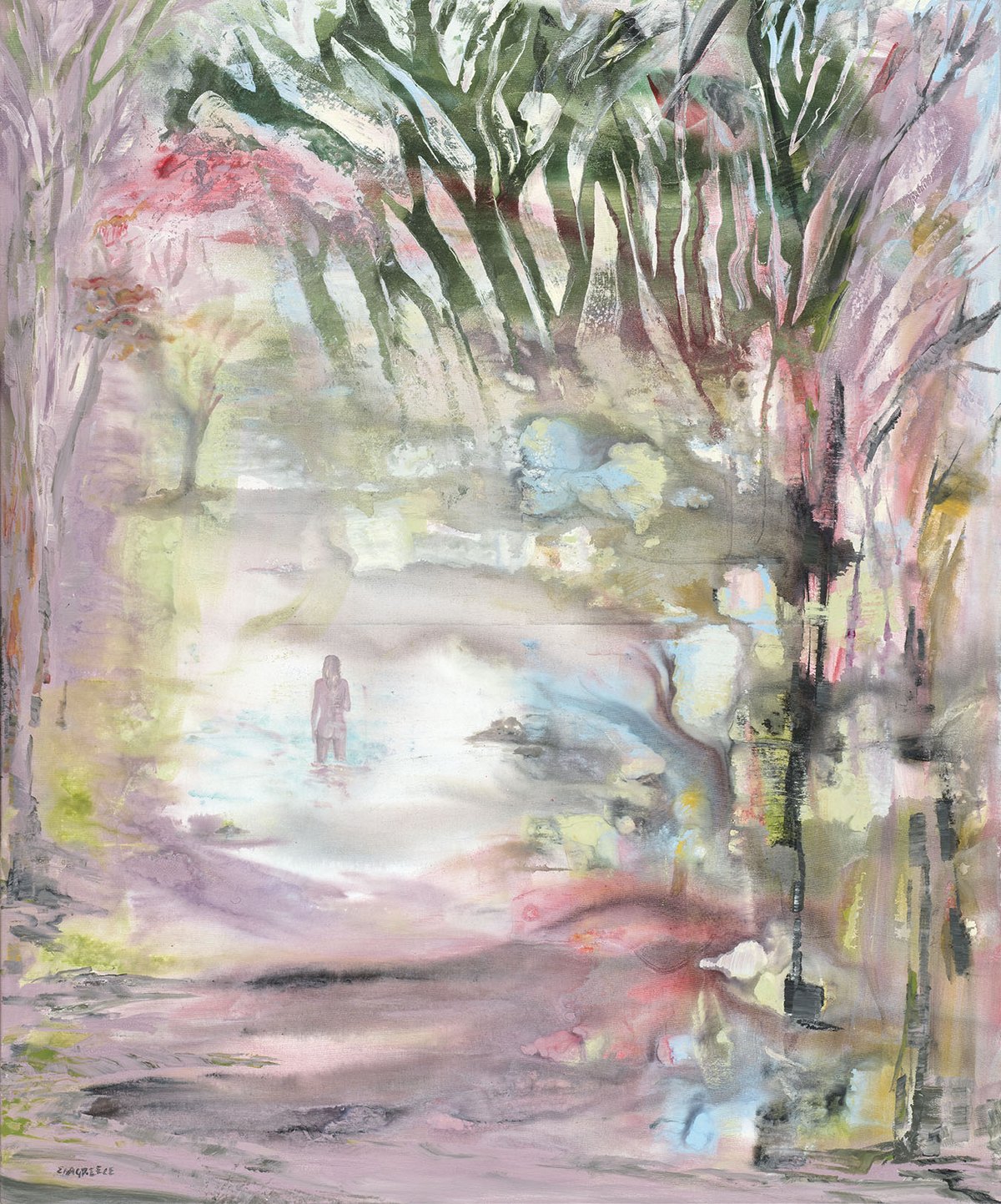 Eden