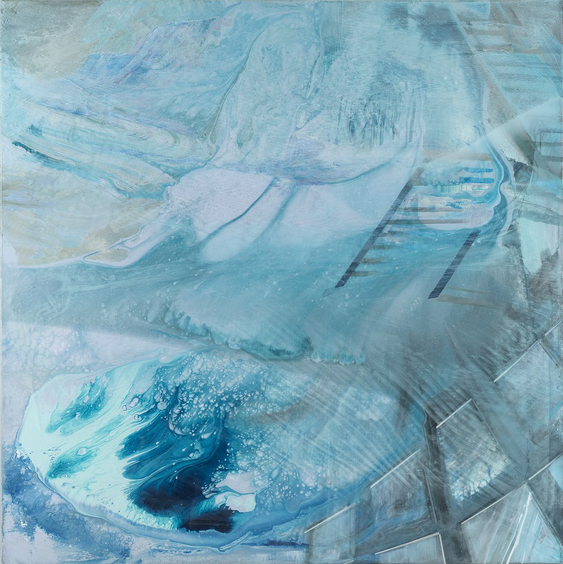 The Frozen Dream