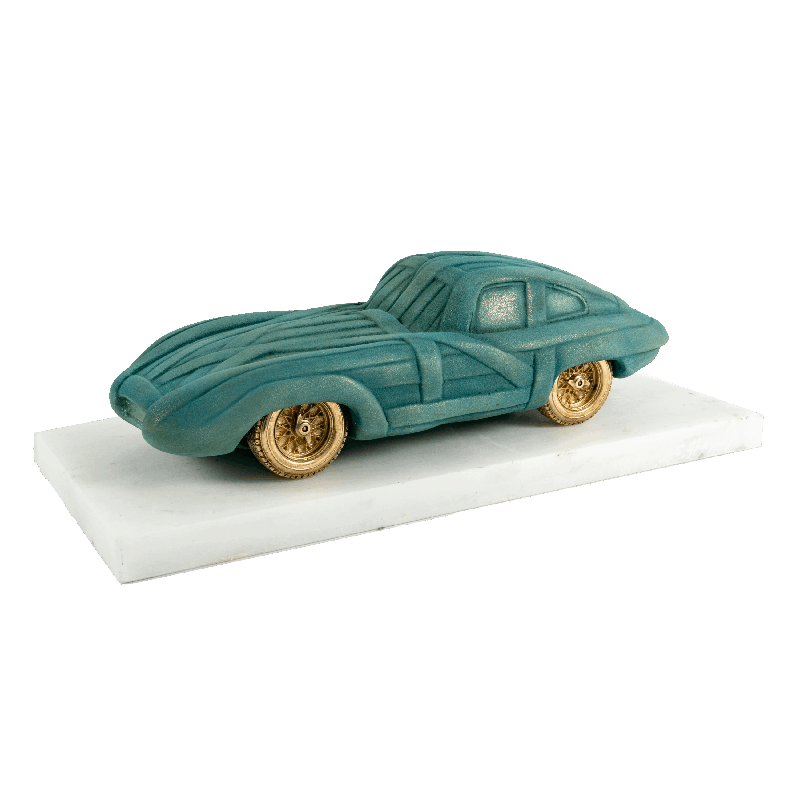 Jaguar E-Type