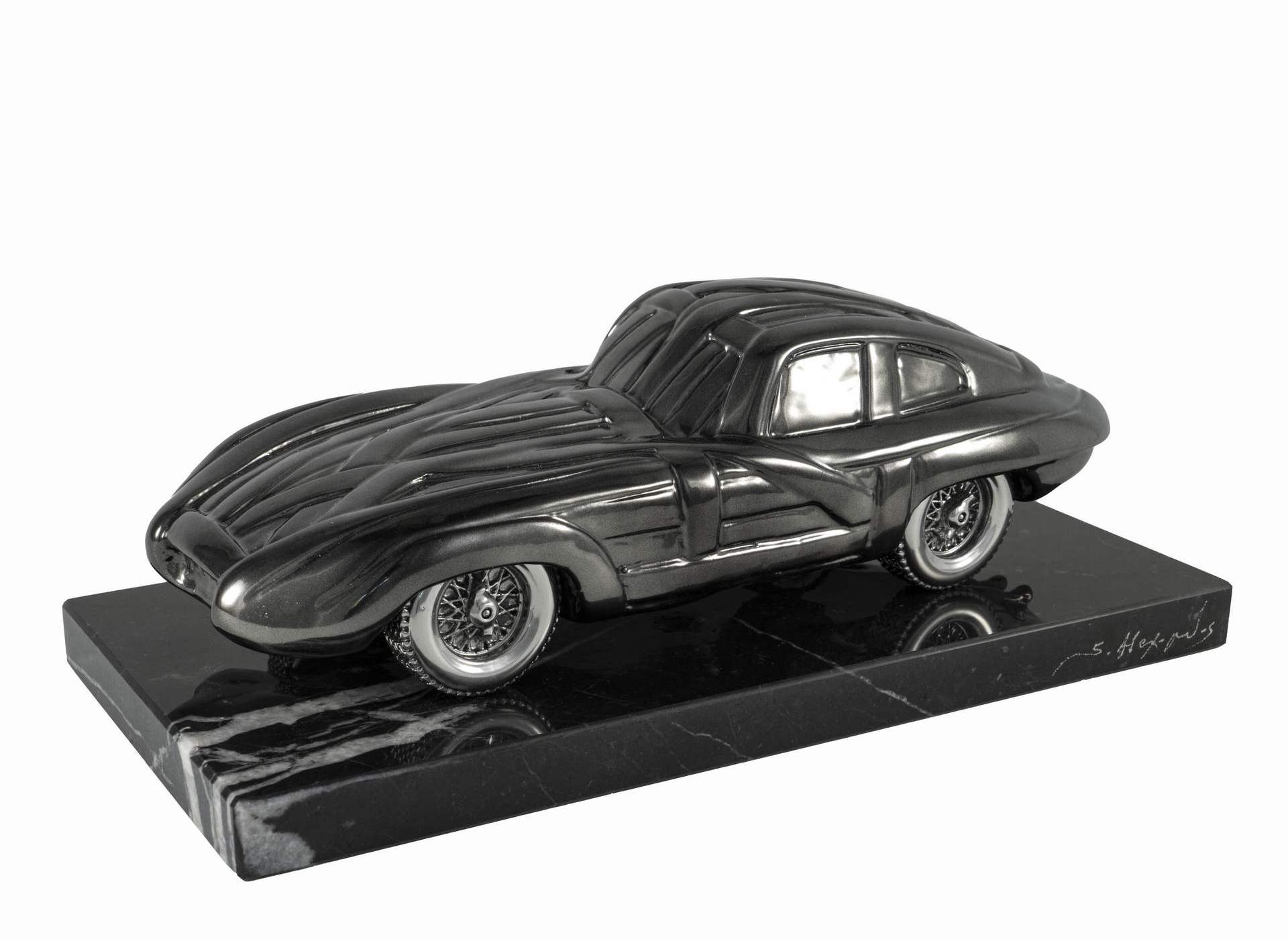 Jaguar E-Type