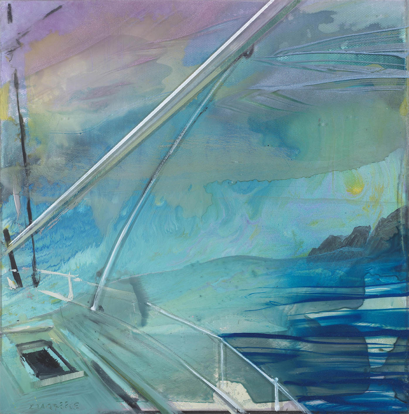 Sail