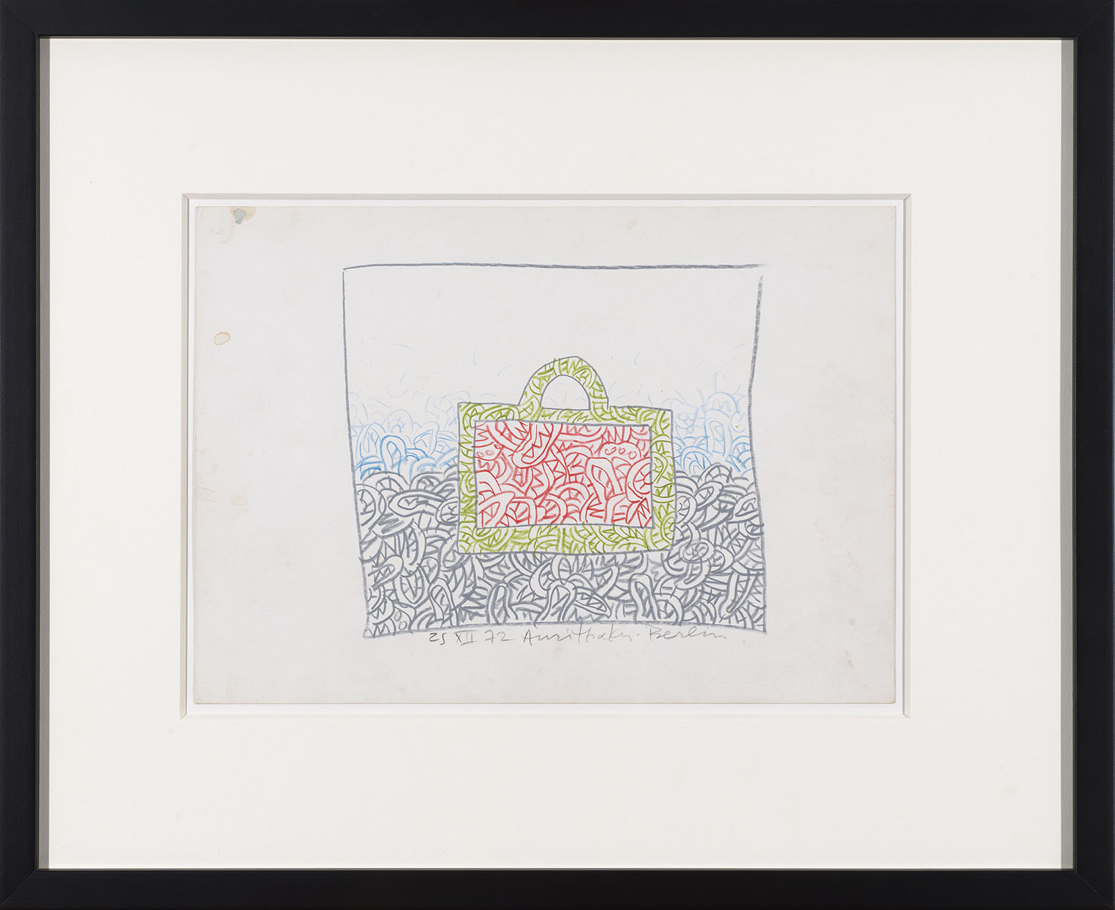 Valise