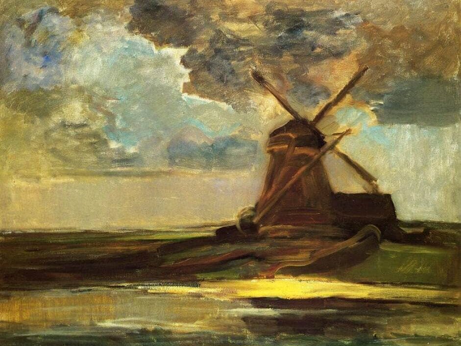 piet-modrian