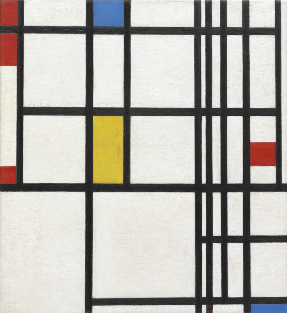piet-modrian