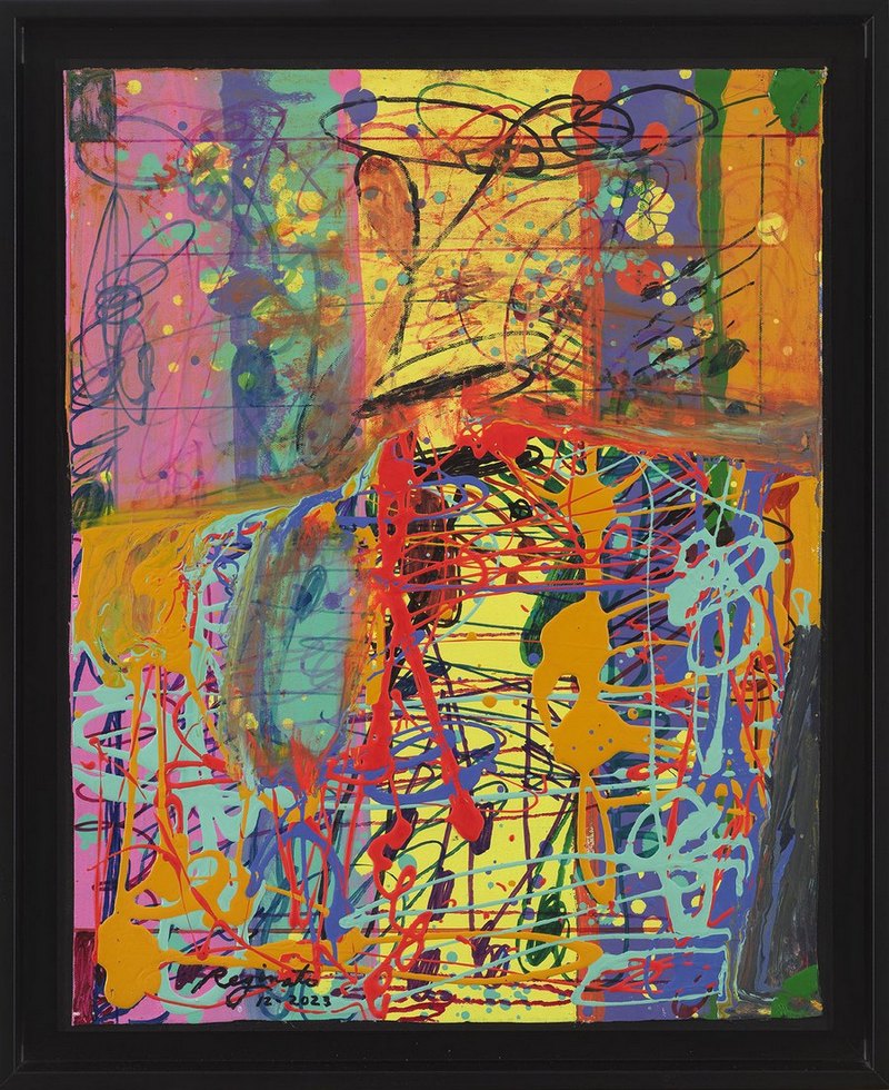 Cubi III