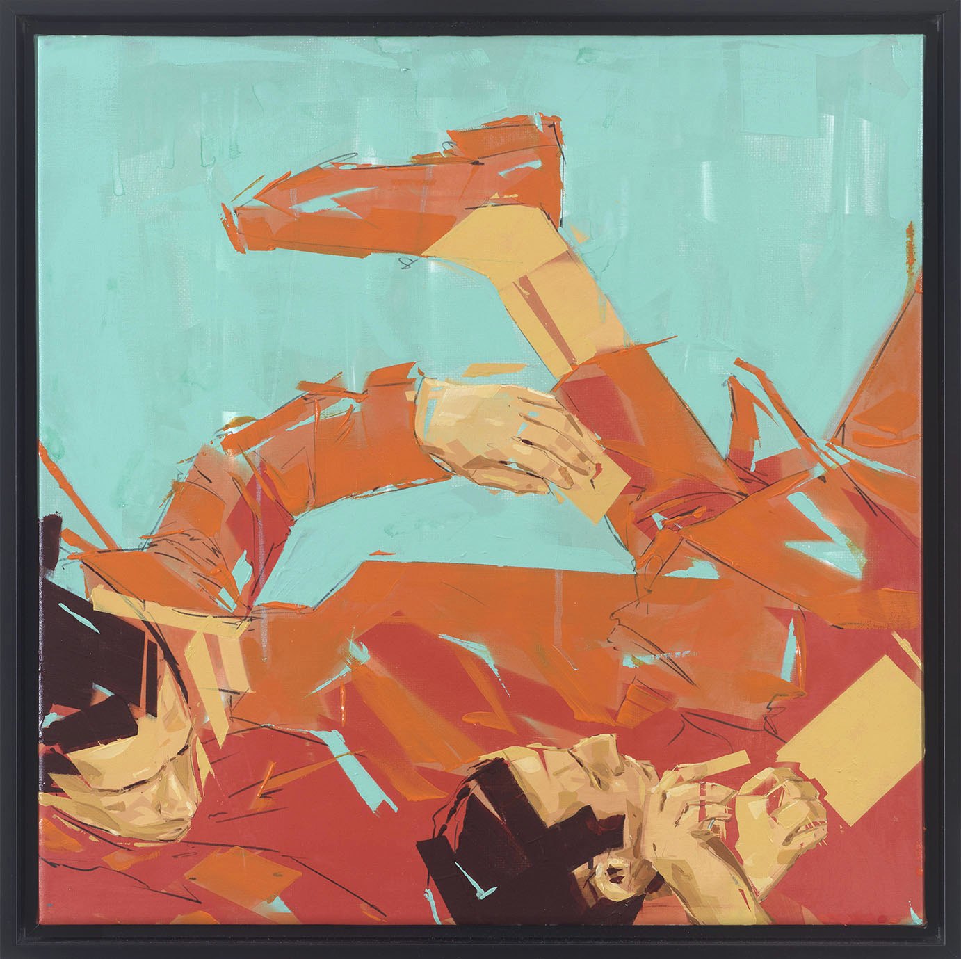 We Came Rewinding