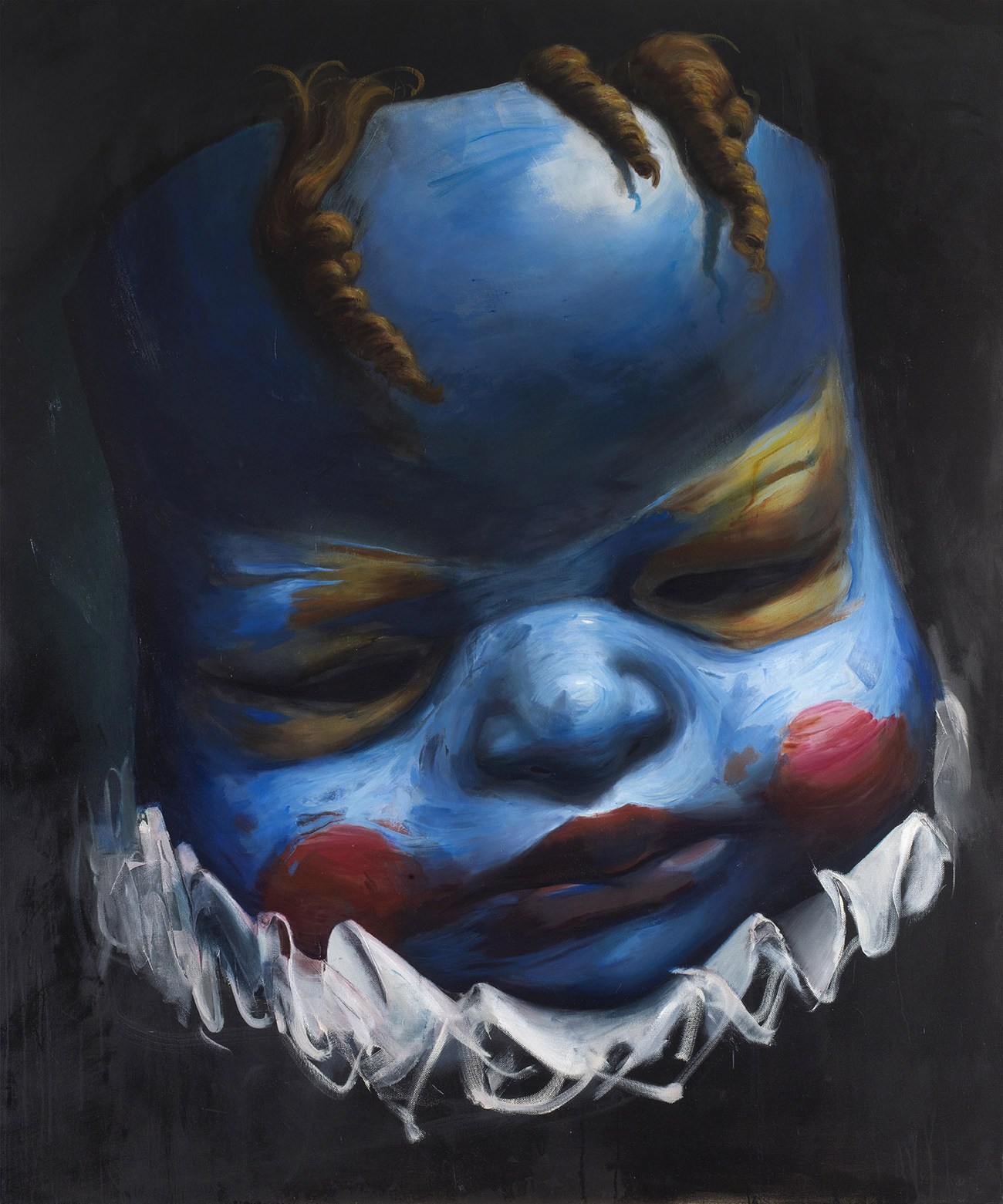 Blue Blood