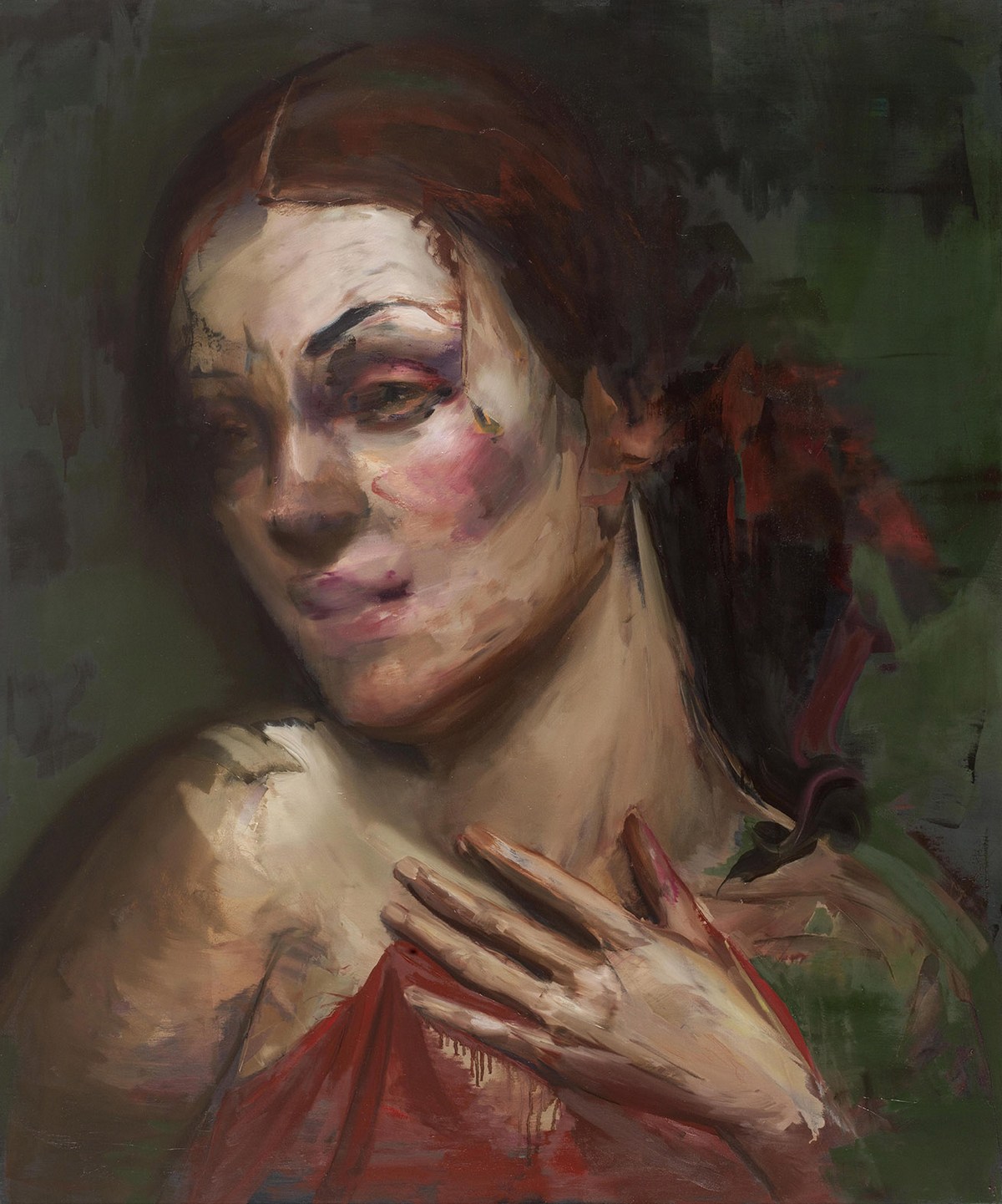 The Gypsy
